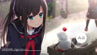 نایتکور انیمه ای