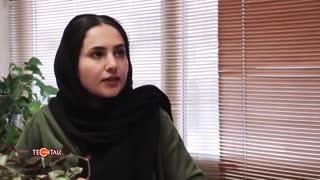 تک تاک 11 | با موضوع انواع سرورهای اچ پی