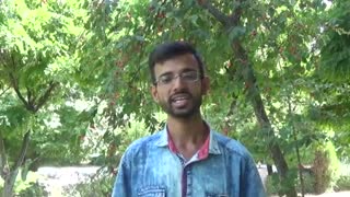 مصاحبه یکی از شرکت کننده تور رفع خجولی