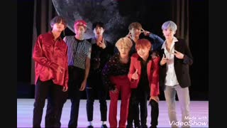 DNA از گروه BTS به 800میلیون بازدید رسید