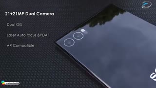 معرفی طرح اولیهی موبایل سونی سری note