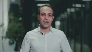 افشین حسینقلی نژاد، بنیان‌گذار ادنگاه در فریلند