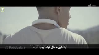 کلیپ انگیزشی زیبا از محمد علی کلی