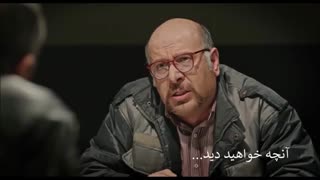 دانلود قسمت پانزدهم هیولا | سریال هیولا قسمت 15 | قسمت 15 هیولای مهران مدیری