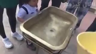 مشاهده سه نظریه فیزیکی در اکوادور