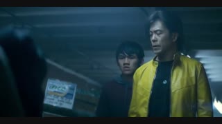 دانلود سریال اکشن هیجانی قاتلین وو Wu Assassins - فصل 1 قسمت 2 - با زیرنویس چسبیده