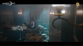 قسمت نهم سریال کره ای Hotel del Luna + زیرنویس آنلاین