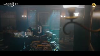 قسمت نهم سریال هتل دل لونا (هتل ماه) 2019 Hotel del Luna با بازی آیو و یو جین گو همراه با زیرنویس فارسی آنلاین