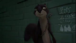 تریلر انیمیشن عملیات آجیلی - The Nut Job 2014