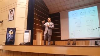 دوره استاندارد آموزش NLP در مشهد