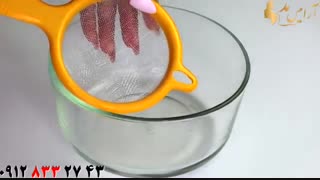 فیلم آموزش تهیه اسپری مو رزماری با زنجبیل و پیاز+ تقویت مو