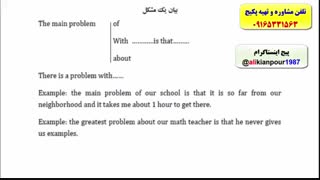 قویترین دوره آموزش اسپیکینگ آیلتس IELTS- استاد علی کیانپور