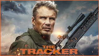 دانلود فیلم ردیاب The Tracker 2019