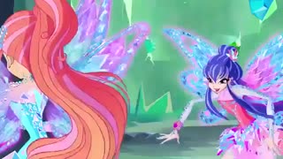 تولدم مبارک (ویدیوی تولد بلوم)