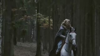 The Pagan Queen 2009