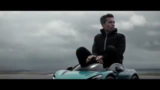 دورهاتو خرید خودرو مک لارن