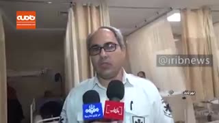 جان باختن 3 تن بر اثر گازگرفتگی ناشی از ریختن اسید در چاه فاضلاب