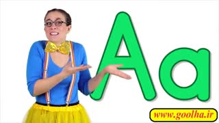 آموزش موزیکال زبان انگلیسی