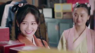 سریال چینی بانوی منحصر به فرد قسمت 8 با زیرنویس فارسی