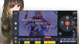 اموزش ساخت نایتکور 3 - کار با kine master