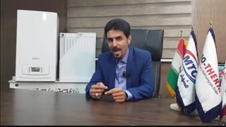 فروش پکیج رادیاتور در شیراز - انواع پکیج شوفاژ دیواری از نظر تعداد مبدل