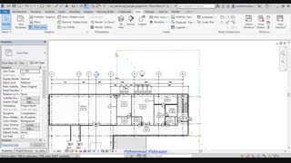 آموزش scope Box  در نرم افزار رویت - جلسه چهارم آموزش رایگان در رویت