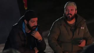 قسمت های رالی ایرانی 2