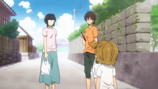 قشنگ ترین قسمت این انیمه بود