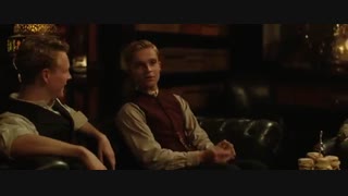 فیلم Tolkien 2019 با زیرنویس فارسی