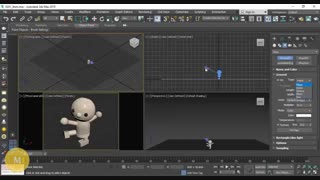 آموزش نورپردازی در پلاگین V-Ray -جلسه بیست و سوم آموزش رایگان