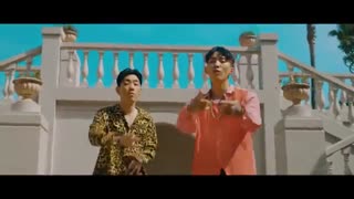 박재범 Jay Park - 'DRIVE (Feat. GRAY)' Official Music Video