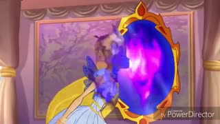 Remade:Winx Club「 AMV 」-My demons