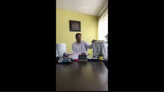 فروش تصفیه آب در شیراز -  عملکرد گیج فشار سنج روغنی در دستگاه تصفیه آب