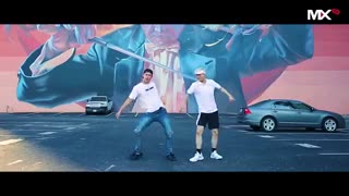 کاور side to side از شونو و جوهان Monsta x