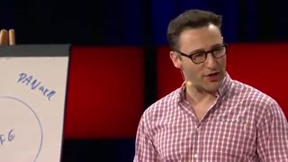 Why good leaders make you feel safe