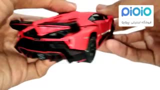 ماشین فلزی لامبورگینی Lamborghini Veneno