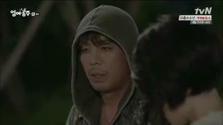 قسمت چهارم سریال کره ای Surplus Princess . پری دریایی – The Mermaid