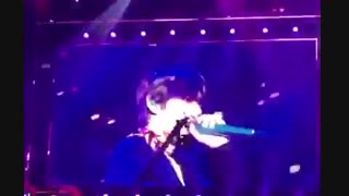 فنکم فوکوس تهیونگ...مراسم 2019 lotte family