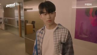 قسمت دهم سریال کره ای Level Up 2019 - با زیرنویس فارسی