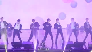 LOTTE DUTY FREE FESTIVAL CONCERT _Boy with Love