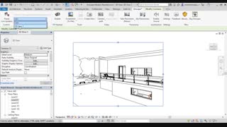 اموزش اینسکیپ( جلسه اول) در نرم افزار رویت -جلسه هجدهم آموزش رایگان در رویت