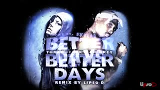 یه ریمکس شاهاکار از تو پاک و اسکایلر گری _Better Day
