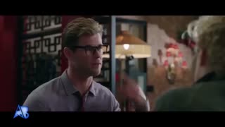 Chris Hemsworth - Funniest Bloopers | thor ragnarok