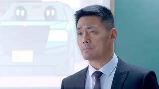 قسمت نهم سریال چینی دختر آتشین ( بادیگارد ) آپــلـود دوبـــاره