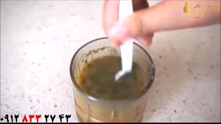 کلیپ افزایش استحکام و رشد مو با ماسک مو هویج و زیره سیاه