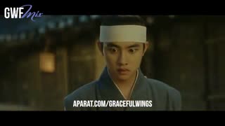 دلم از راه پُره ♥️ میکس عاشقانه سریال شوهر صدروزه با بازی دی او از اکسو