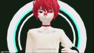 MATRIX ft. FUKASE [MMD]