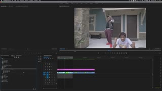 Stretch Preset Pack