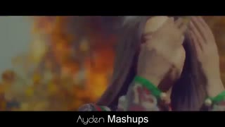 BTS/BLACKPINK - Blood Sweat & Tears/Playing with fire MASHUP