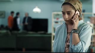 آنونس فیلم جاده قدیم